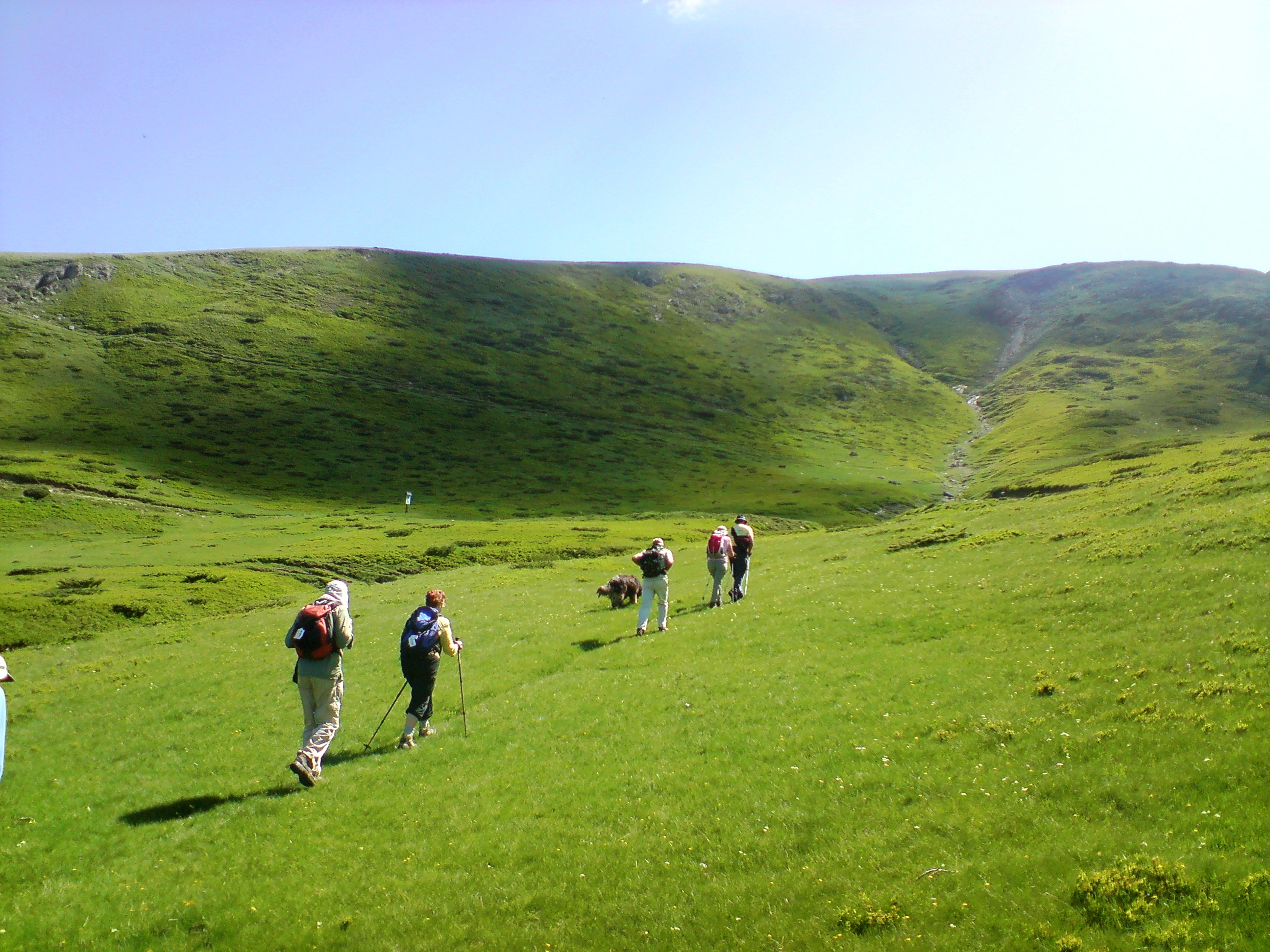 VMD Adventure Travel » Islands and mountains of Central Dalmatia